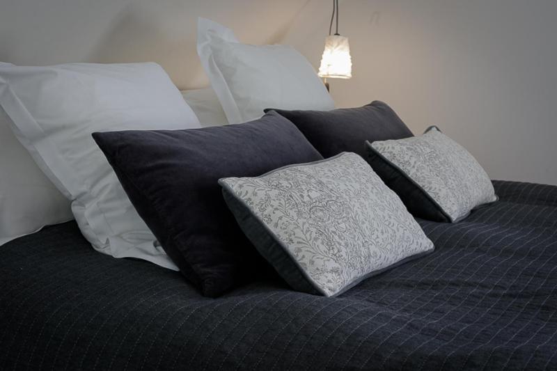 Chambres D'Hotes Herbes Folles Steenwerck Exteriör bild