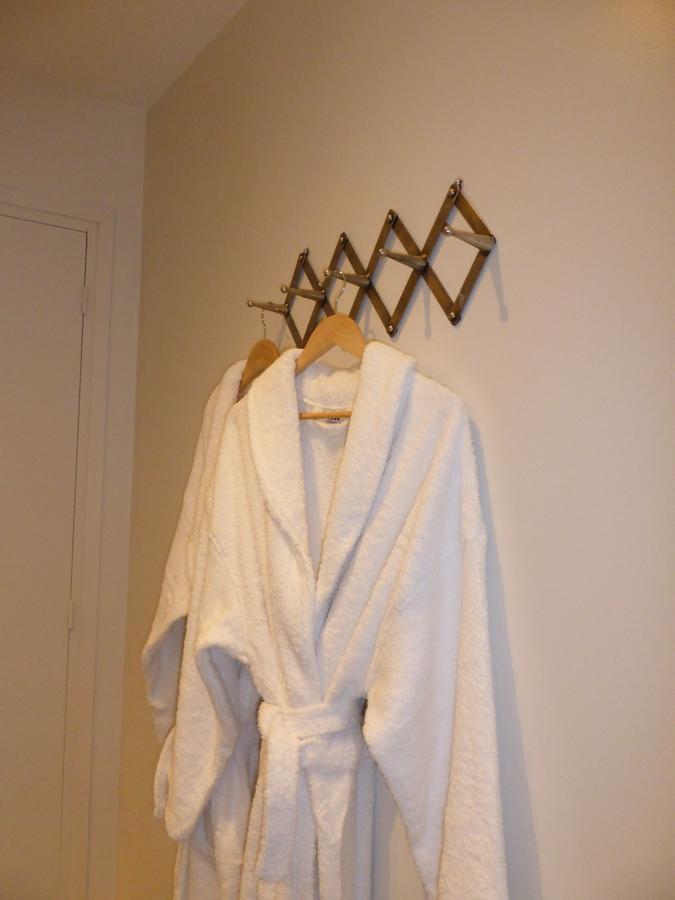 Chambres D'Hotes Herbes Folles Steenwerck Exteriör bild