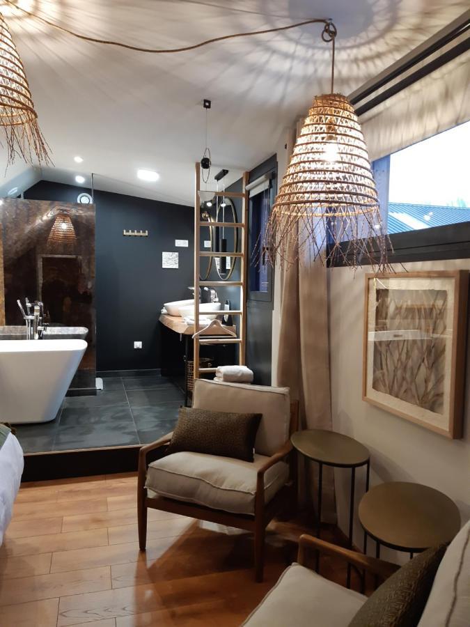 Chambres D'Hotes Herbes Folles Steenwerck Exteriör bild
