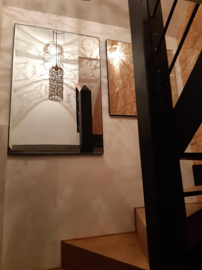 Chambres D'Hotes Herbes Folles Steenwerck Exteriör bild