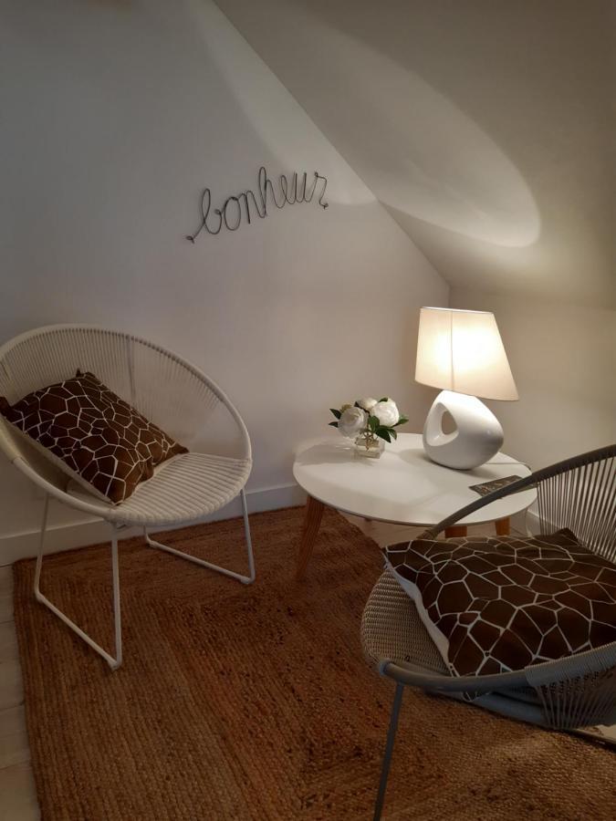 Chambres D'Hotes Herbes Folles Steenwerck Exteriör bild
